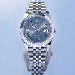 Rolex Datejust 41 126300 - (1/6)