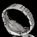 Breitling Blackbird A13350 (2000) - Black dial 40 mm Steel case (8/8)