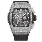 Hublot Spirit of Big Bang 642.NX.0170.RX.1704 - (1/1)