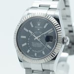 Rolex Sky-Dweller 326934 - (4/8)