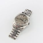 Rolex Datejust 1601 (Onbekend (willekeurig serienummer)) - 36mm Staal (3/8)