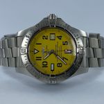 Breitling Avenger Seawolf A17319 - (1/6)