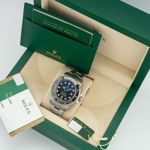 Rolex Sea-Dweller Deepsea 116660 - (5/5)