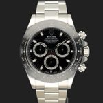 Rolex Daytona 116500LN - (2/7)