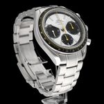 Omega Speedmaster Racing 326.30.40.50.04.001 - (6/8)