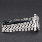 Rolex Datejust 36 16220 (1999) - 36mm Staal (6/8)