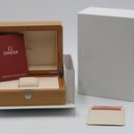 Omega Speedmaster Moonphase 304.30.44.52.01.001 (Unknown (random serial)) - Black dial 44 mm Steel case (8/8)