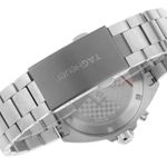 TAG Heuer Formula 1 Quartz WAZ111A.BA0875 (2025) - Black dial 41 mm Steel case (7/7)