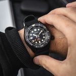 Unknown Unknown SLA035J1 (2020) - Black dial 44 mm Steel case (6/8)