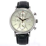 IWC Portofino Chronograph IW391031 - (1/7)