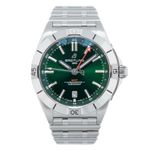 Breitling Chronomat GMT A32398101A1A1 - (1/5)