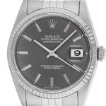 Rolex Datejust 36 16234 - (1/7)