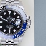 Rolex GMT-Master II 126710BLNR - (5/8)
