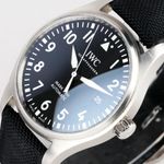 IWC Pilot Mark IW327001 - (5/8)