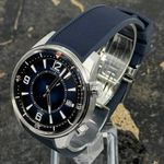 Jaeger-LeCoultre Polaris Q906868J (2026) - Blue dial 42 mm Steel case (4/8)