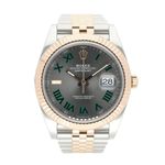 Rolex Datejust 41 126331 - (1/5)
