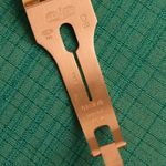 Rolex Day-Date 36 18038 (1979) - Rood wijzerplaat 36mm Geelgoud (18/24)