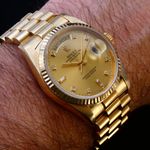 Rolex Day-Date 36 18238 - (6/8)