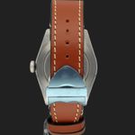 Tudor Black Bay 41 79540 (2024) - Blauw wijzerplaat 41mm Staal (6/8)