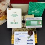Rolex Oyster Perpetual 67193 - (3/8)