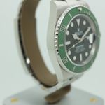 Rolex Submariner Date 126610LV (2023) - Black dial 41 mm Steel case (4/8)