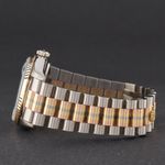 Rolex Day-Date 36 18239 (1990) - 36 mm White Gold case (5/8)