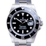Rolex Submariner Date 126610LN - (3/8)