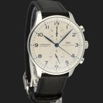 IWC Portuguese Chronograph IW371446 - (4/8)