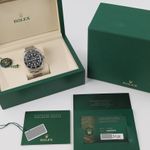 Rolex Submariner No Date 124060 - (8/8)