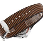 Breitling Superocean Heritage A103703A1Q1W1 (2021) - Bronze dial 42 mm Steel case (7/8)