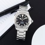 Omega Seamaster Diver 300 M 2236.50.00 (Onbekend (willekeurig serienummer)) - Zwart wijzerplaat 35mm Staal (2/8)