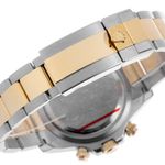 Rolex Daytona 126503 (2025) - Zwart wijzerplaat 40mm Goud/Staal (7/7)