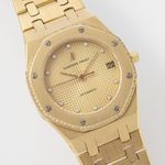 Audemars Piguet Royal Oak 4153/477BA - (6/8)
