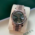Rolex Day-Date 228235 - (1/9)