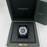 Audemars Piguet Royal Oak Chronograph 26715ST.OO.1356ST.01 - (4/8)