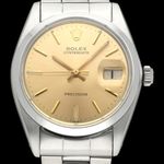 Rolex Oyster Precision 6694 - (1/7)