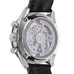 Zenith Chronomaster Sport 03.3100.3600/21.C822 (2023) - Black dial 41 mm Steel case (5/6)
