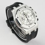 Audemars Piguet Royal Oak Offshore Chronograph 26020ST - (2/8)
