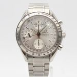 Omega Speedmaster 3523.30.00 (Unknown (random serial)) - Silver dial 39 mm Steel case (1/10)