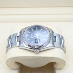 Rolex Datejust 36 116234 (2007) - Zwart wijzerplaat 36mm Staal (4/6)