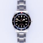 Tudor Black Bay Fifty-Eight 79030N (2024) - Black dial 39 mm Steel case (3/8)