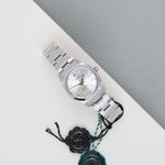 Rolex Oyster Perpetual 34 124200 - (2/8)