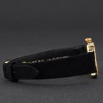 Rolex Cellini 4082 (1990) - Champagne dial 24 mm Yellow Gold case (6/8)