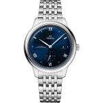 Omega De Ville 434.10.41.20.03.001 (2025) - Blue dial 41 mm Steel case (1/1)