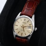 Rolex Oyster Precision 6694 - (3/8)