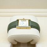 Cartier Tank Vermeil 5057001 - (3/8)