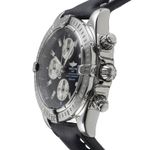 Breitling Chronomat Evolution A13356 (2004) - 44 mm Steel case (6/8)