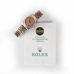 Rolex Datejust 31 68273 - (6/6)