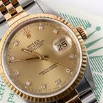 Rolex Datejust 36 16233 - (3/8)