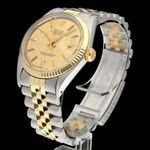 Rolex Datejust 1601 - (5/8)